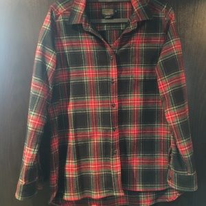 Flannel Pendleton